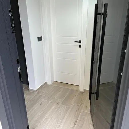 アパート Lilyum 2 Bedrooms フェティエ