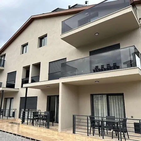 アパート Lilyum 2 Bedrooms