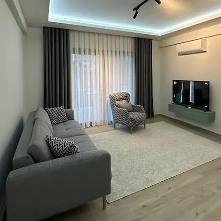 Lilyum 2 Bedrooms *