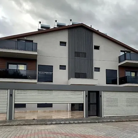 Apartment Lilyum 2 Bedrooms