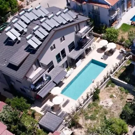 Apartment Lilyum 2 Bedrooms *